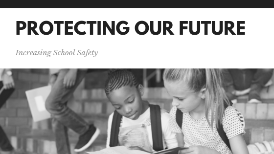 Icreasing School Safety - MCC Blog post